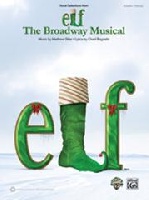 Elf - The Broadway Musical
