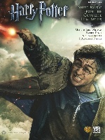 Harry Potter : Complete Film Series