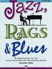 Mier, Martha : Jazz, Rags & Blues - Book 2