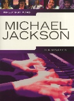 Jackson, Mickal : Really Easy Piano Michael Jackson
