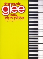 Glee Piano Facile