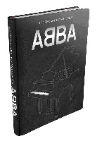 Abba : Legendary Piano Series : ABBA (Coffret Luxe)