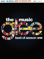 Glee: The Music - Best Of Saison 1