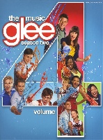 Glee Songbook : Saison 2 - Volume 4