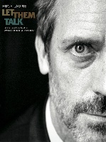 Hugh, Laurie : Laurie Hugh: Let Them Talk