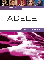 Adle : Adele Really Easy Piano
