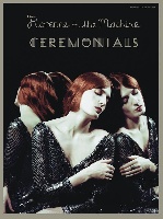 Florence and the Machine / Breaking Down Heartli : Florence and The Machine : Ceremonials