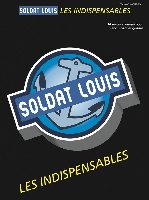 Soldat Louis : Soldat Louis : les Indispensables