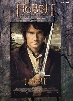 The Hobbit An Unespected Journey