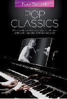 Piano Playbook Pop Classics