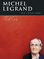 Legrand, Michel : The Piano Collection : Michel Legrand