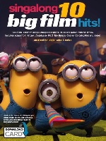 Singalong : 10 Big Film Hits (Partitions + Download)