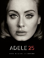 Adele: 25 (Easy Piano)