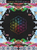 Coldplay : Coldplay: A Head Full Of Dreams