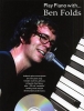 Folds, Ben : Play Piano With... Ben Folds