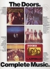 The Doors : Complete Music