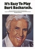 Bacharach, Burt : It