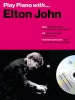 John, Elton : Play Piano With... Elton John
