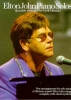 John, Elton : Piano Solos