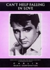Presley, Elvis : Can