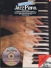Mehegan, John : Improvising Jazz Piano