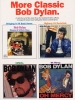Dylan, Bob : More Classic Bob Dylan