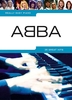 Abba : Abba Really Easy Piano