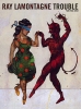 LaMontagne, Ray : Ray LaMontagne: Trouble