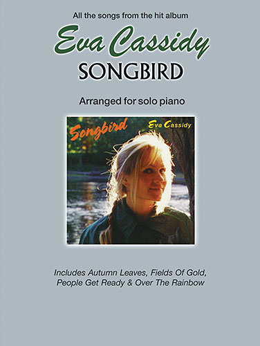 Cassidy, Eva : Songbird