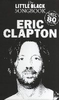 Clapton, Eric : Little Black Book : Eric Clapton