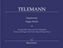 Telemann, Georg Philipp : Orgelwerke - Band 2