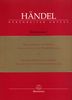 Haendel, Georg Friedrich : Keyboard Works, Volumes 1  4