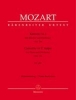 Mozart, Wolfgang Amadeus : Konzert fr Klavier und Orchester c-moll KV 491 (Nr. 24)