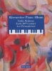Tpel, Michael : Baerenreiter Piano Album (Frhe Moderne / Early 20th Century / Les Prmodernes)