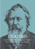 Brahms, Johannes : Leichte Klavierstcke und Tnze