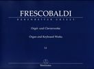 Frescobaldi, Girolamo : Nouvelle Edition de l