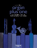 Organ Plus One - Death and Eternity Funeral Service