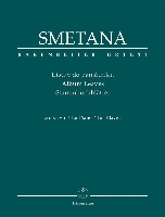 Smetana, Bedrich : Album Leaves