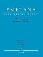 Smetana, Bedrich : La Fiance vendue / Opra comique en 3 actes (Rduction Piano)