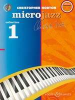 Norton, Christopher : Microjazz Collection - Volume 1