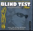 Tournemire, Antoine de : Blind Test Piano