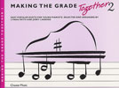 Making The Grade Tohether Vol.2