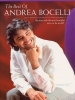 Bocelli, Andrea : The Best of Andrea Boccelli
