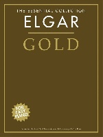 Elgar, Edward-William : The Essential Collection: Elgar Gold For Easy Piano