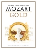Mozart, Wolfgang Amadeus : The Easy Piano Collection: Mozart Gold