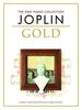 Joplin, Scott : Joplin Gold Easy Piano Collection