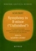 Schubert, Franz : Symphony in B minor (Unfinished)