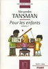 Tansman, Alexandre : Pour les Enfants - Volume 2