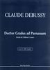 Debussy, Claude : Doctor Gradus Ar Parnassum