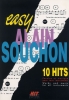 Souchon, Alain : Easy Souchon : 10 titres pour tous instruments